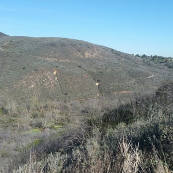 Zuma Canyon Trail - Horseback Riding Near Me