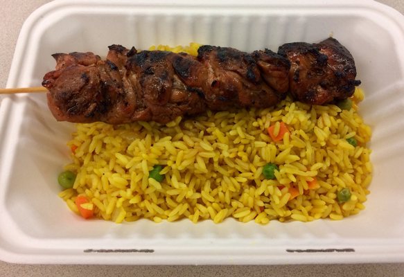 The Law Café by null