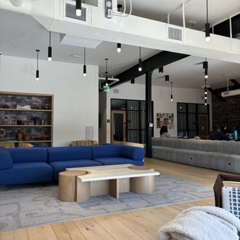 The Gathering Spot - Upstairs area - Social Clubs Near Me - Los Angeles, California The Gathering Spot - Upstairs area - Social Clubs Near Me - Los Angeles, California