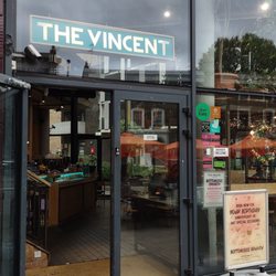 The Vincent