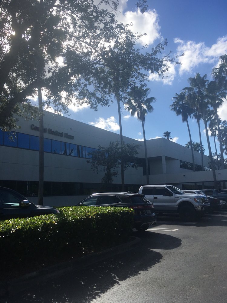 DAVITA MEDICAL GROUP CORAL SPRINGS 9750 NW 33rd St, Coral Springs