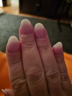 A Nails & Spa