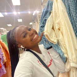 Target - At my favorite store! Target!