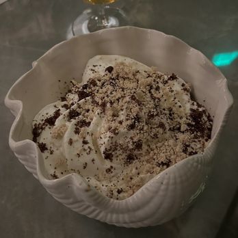 Marisi - Coffe and cream dessert - Italian Near Me - La Jolla, California Marisi - Coffe and cream dessert - Italian Near Me - La Jolla, California