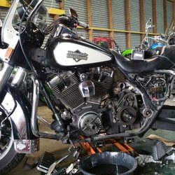 Borderline Customs & Motorcycle Accessories