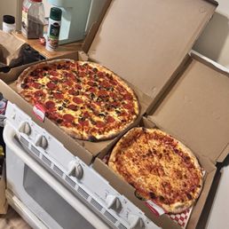 Possibly the best pizza to date I've had in California Possibly the best pizza to date I've had in California