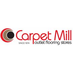 Carpet Mill Outlet Stores - Thornton