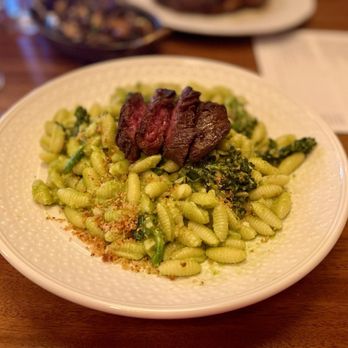 Gin Gin's - Cavatelli - Cocktail Bars Near Me - Grand Rapids, Michigan