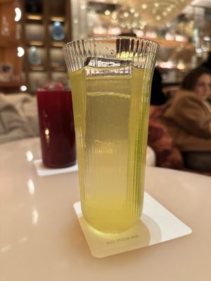 Red Room Bar by null