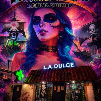 LA Dulce - Cannabis Dispensaries Near Me - San Pedro, California LA Dulce - Cannabis Dispensaries Near Me - San Pedro, California