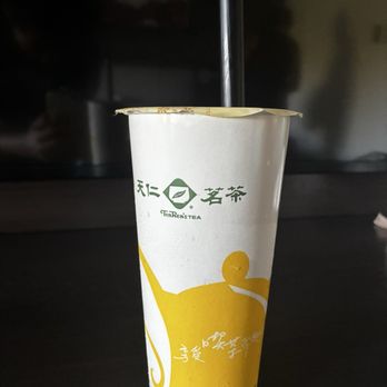 Ten Ren Tea - Mah bev - Bubble Tea Near Me - Cupertino, California Ten Ren Tea - Mah bev - Bubble Tea Near Me - Cupertino, California