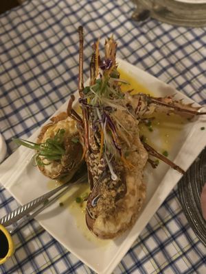 Kalui Seafood Restaurant by null