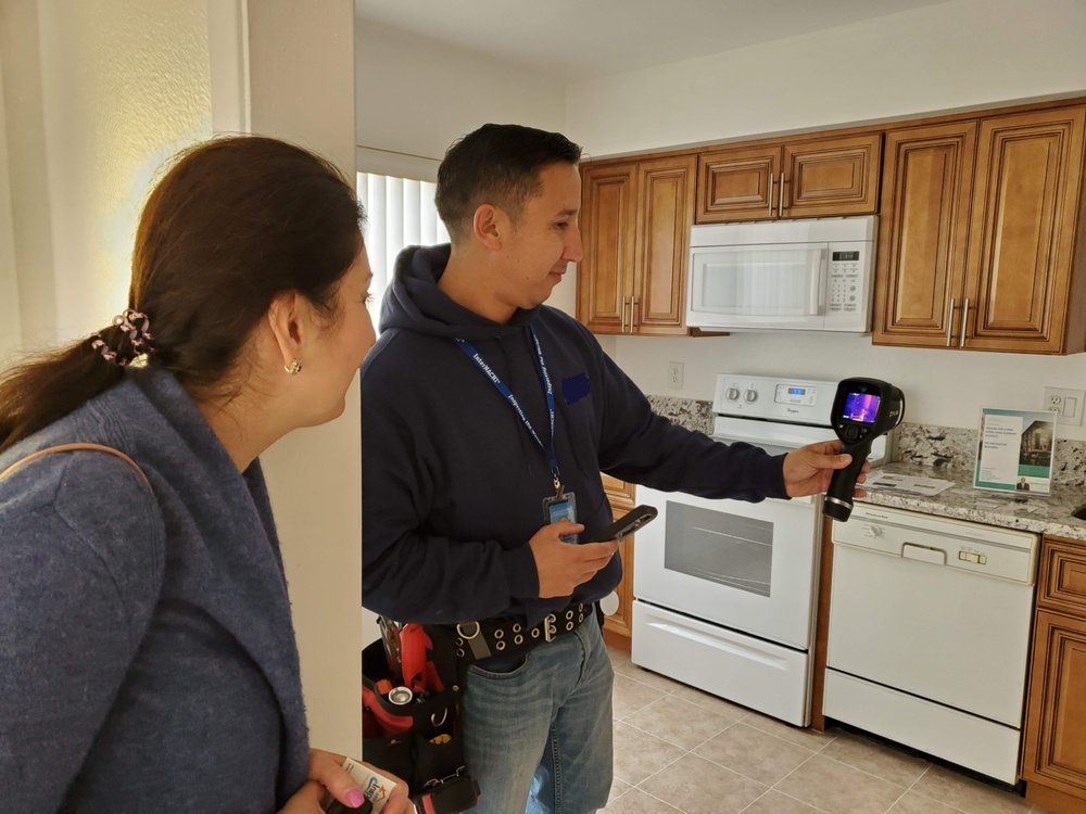 Focus Home Inspection - mold inspector in San Diego, CA