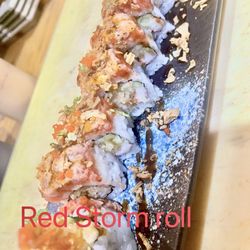 Tokyo Sushi