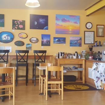 Ramone's Bakery & Cafe - a coffee shop - Bakeries Near Me - McKinleyville, California Ramone's Bakery & Cafe - a coffee shop - Bakeries Near Me - McKinleyville, California