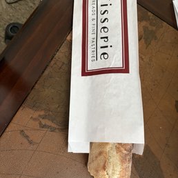 stretch bread