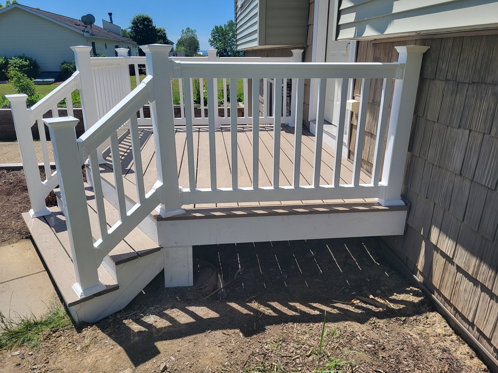 RIVER VALLEY CONTRACTING Updated June 2024 12 Photos Elmira, New