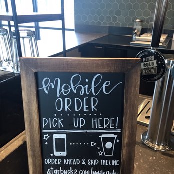 Starbucks - Coffee & Tea Near Me - Winter Springs, Florida Starbucks - Coffee & Tea Near Me - Winter Springs, Florida