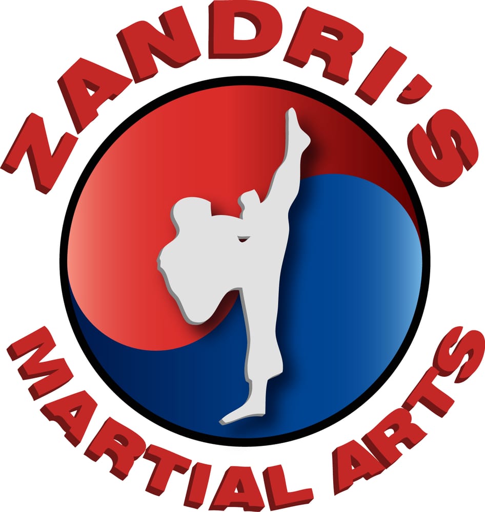 ZANDRI’S MARTIAL ARTS Updated April 2024 45 Portland Rd, Kennebunk