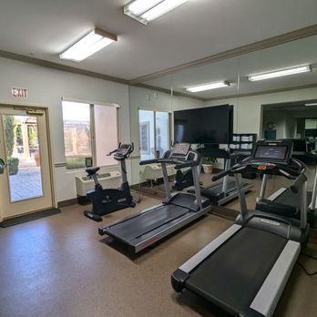 Ayres Hotel Seal Beach - Hotels Near Me - Seal Beach, California