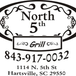North 5th Grill