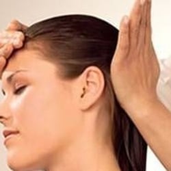 Ayur-Jyoti Massage & Holistic Healing - Head Massage