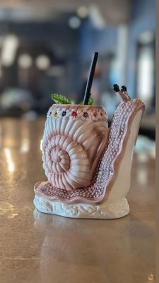 Bellwether at Toledo Spirits by null