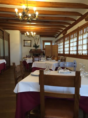 Axpe Goikoa Erretegia by null