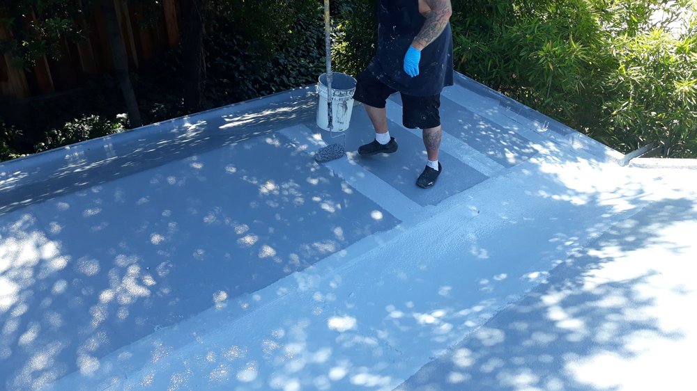 Slide of Certified Roofing