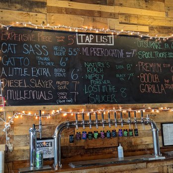 Ascension Brewing Company - Brewpubs Near Me - Novi, Michigan Ascension Brewing Company - Brewpubs Near Me - Novi, Michigan