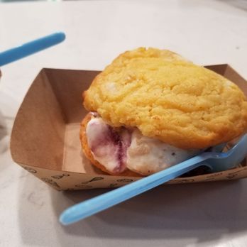 The Baked Bear - Ice Cream & Frozen Yogurt Near Me - Encinitas, California