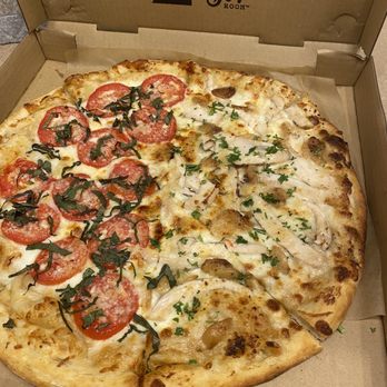 ZPIZZA - Updated February 2026 - 45 Photos & 102 Reviews - 25522