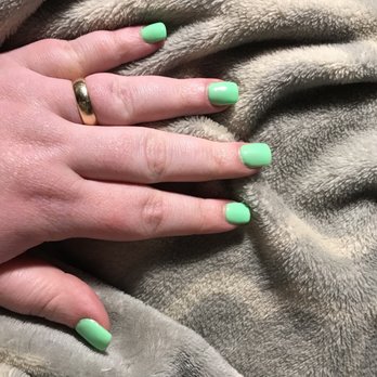 Sea Nails - Nail Salons Near Me - Louisville, Kentucky
