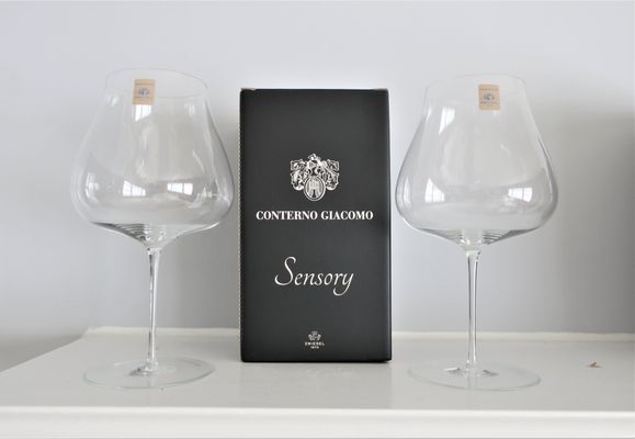 Crush Wine & Spirits by null