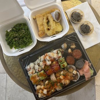 Tokyo Sushi - Sushi Bars Near Me - Reno, Nevada