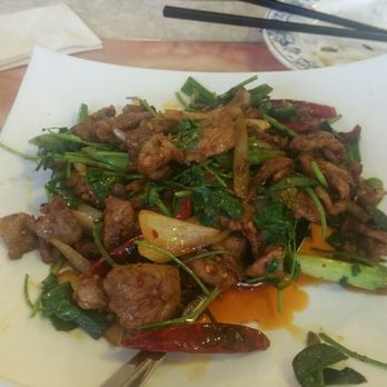 Szechuan Chef - Szechuan Near Me - Bellevue, Washington