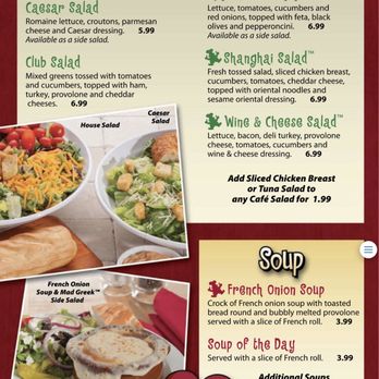 Bagel Bagel - Menu4. RBCC!!! - Breakfast & Brunch Near Me - Tallahassee, Florida Bagel Bagel - Menu4. RBCC!!! - Breakfast & Brunch Near Me - Tallahassee, Florida