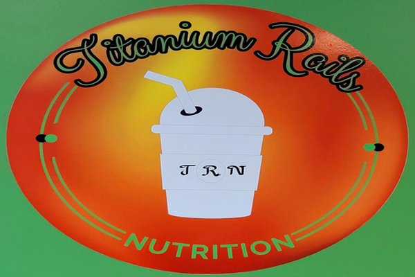 Titanium Rails Nutrition