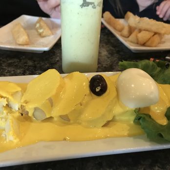 El Pollo Inka - Peruvian Near Me - Rolling Hills Estates, California