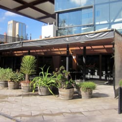 Gabriela Restaurante - Por ubicación y por comer rico en formato menú, te va a gustar Gabriela Restaurant