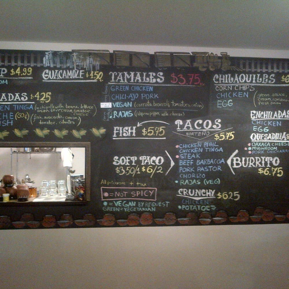 Pancho y Emiliano - Mexican Near Me - Toronto, Ontario