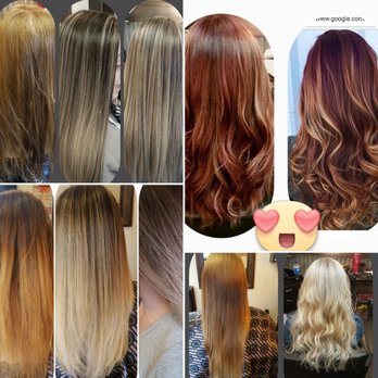Toniy Patterson - Hair Stylists Near Me - Carmichael, California Toniy Patterson - Hair Stylists Near Me - Carmichael, California