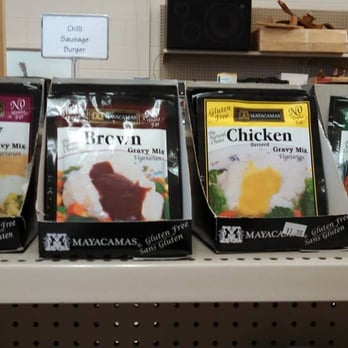 Rod's Veggie Foods - Gravy - Grocery Near Me - Honolulu, Hawaii Rod's Veggie Foods - Gravy - Grocery Near Me - Honolulu, Hawaii