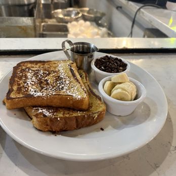 JAM Eateries - French toast - Breakfast & Brunch Near Me - Ellicott City, Maryland