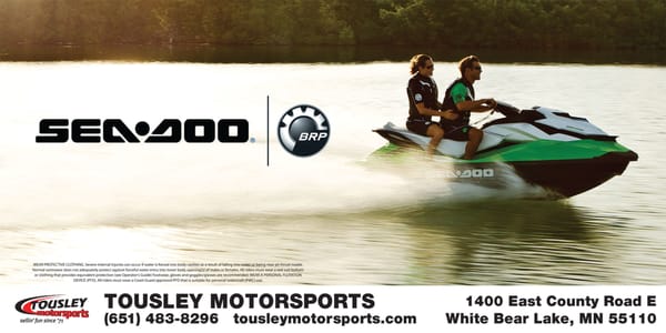 TOUSLEY MOTORSPORTS & MARINE - Updated January 2025 - 11 Photos & 66