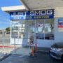 Photo of Just Smog
