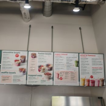 Jamba - Juice Bars & Smoothies Near Me - San Mateo, California Jamba - Juice Bars & Smoothies Near Me - San Mateo, California
