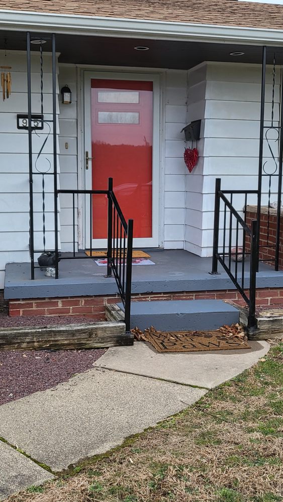 Slide of Winship Home Owner Services