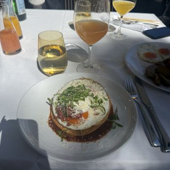 Spago - Huevos rancheros - New American Near Me - Las Vegas, Nevada Spago - Huevos rancheros - New American Near Me - Las Vegas, Nevada