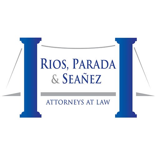 The Law Offices of Rios, Parada & Seañez - disability attorney in El Paso, TX